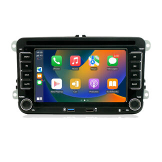 Radio For Volkswagen Beetle 2012-2017 Android Car Stereo Radio with CarPlay & Android Auto Head Unit